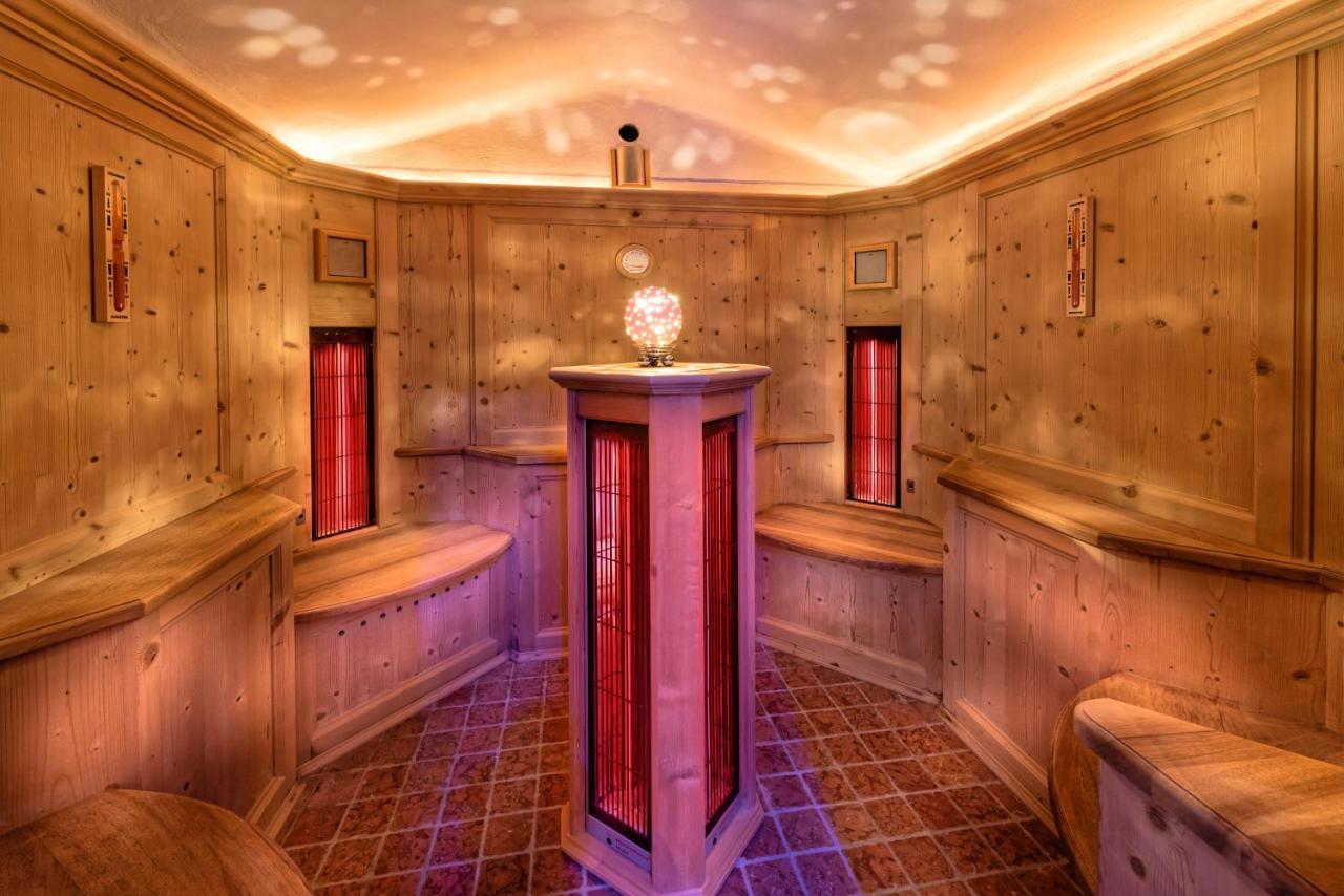 Romantik Oberwirt Hotel