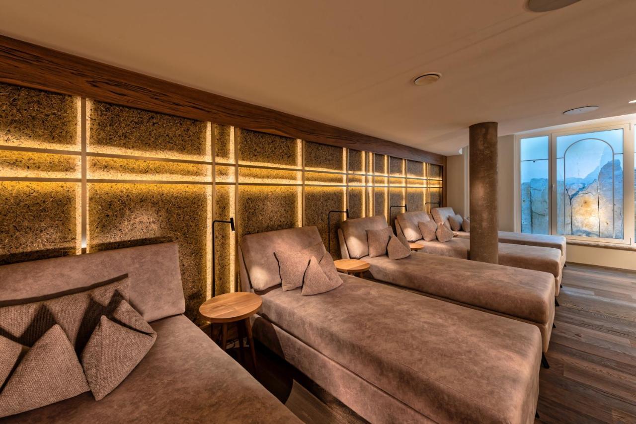 Hotel Romantik Oberwirt Marling