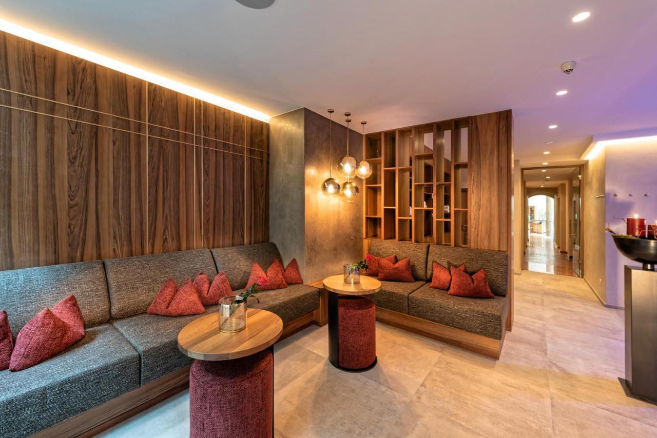 Hotel Romantik Oberwirt