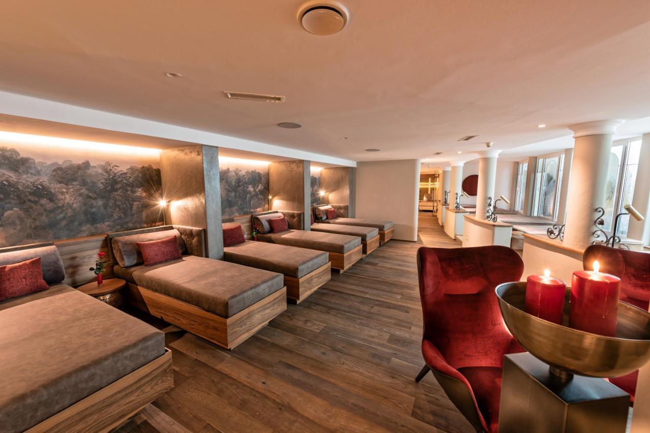 Romantik Oberwirt Hotel 4*