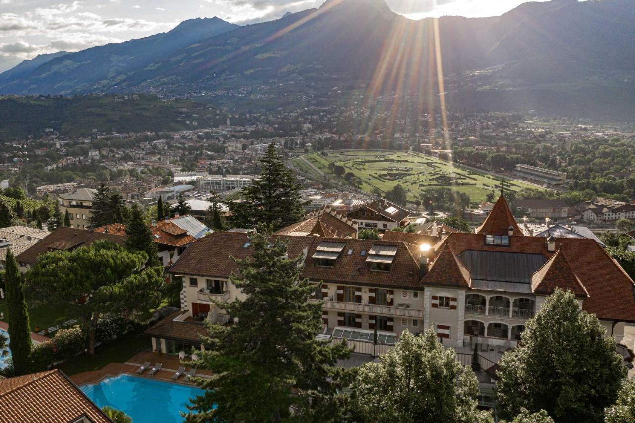 Hotel Romantik Oberwirt 4*