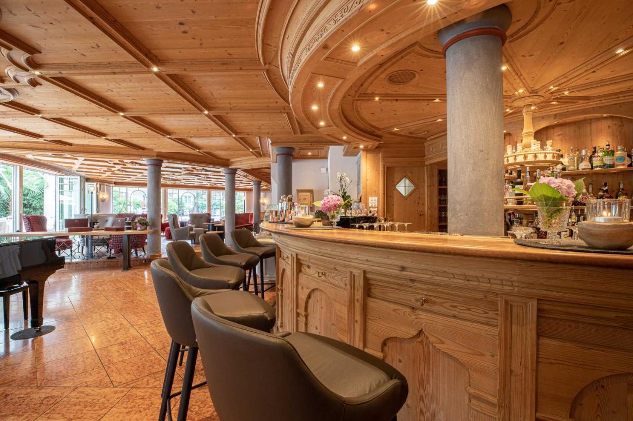 Romantik Oberwirt Hotel Marlengo