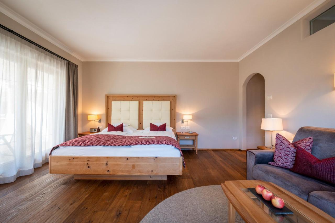 Hotel Romantik Oberwirt Marling