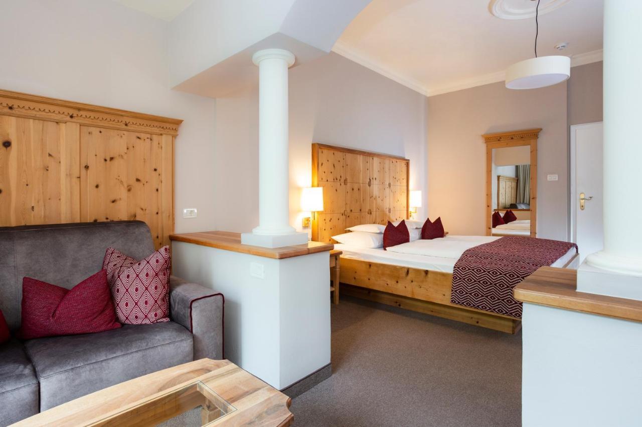 Romantik Oberwirt Hotel Marling