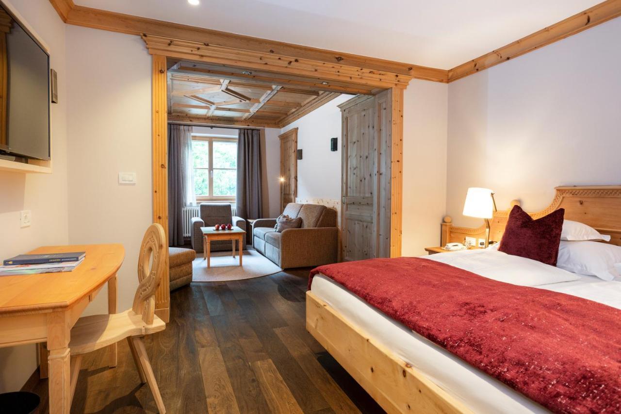 Romantik Oberwirt 4* Marling