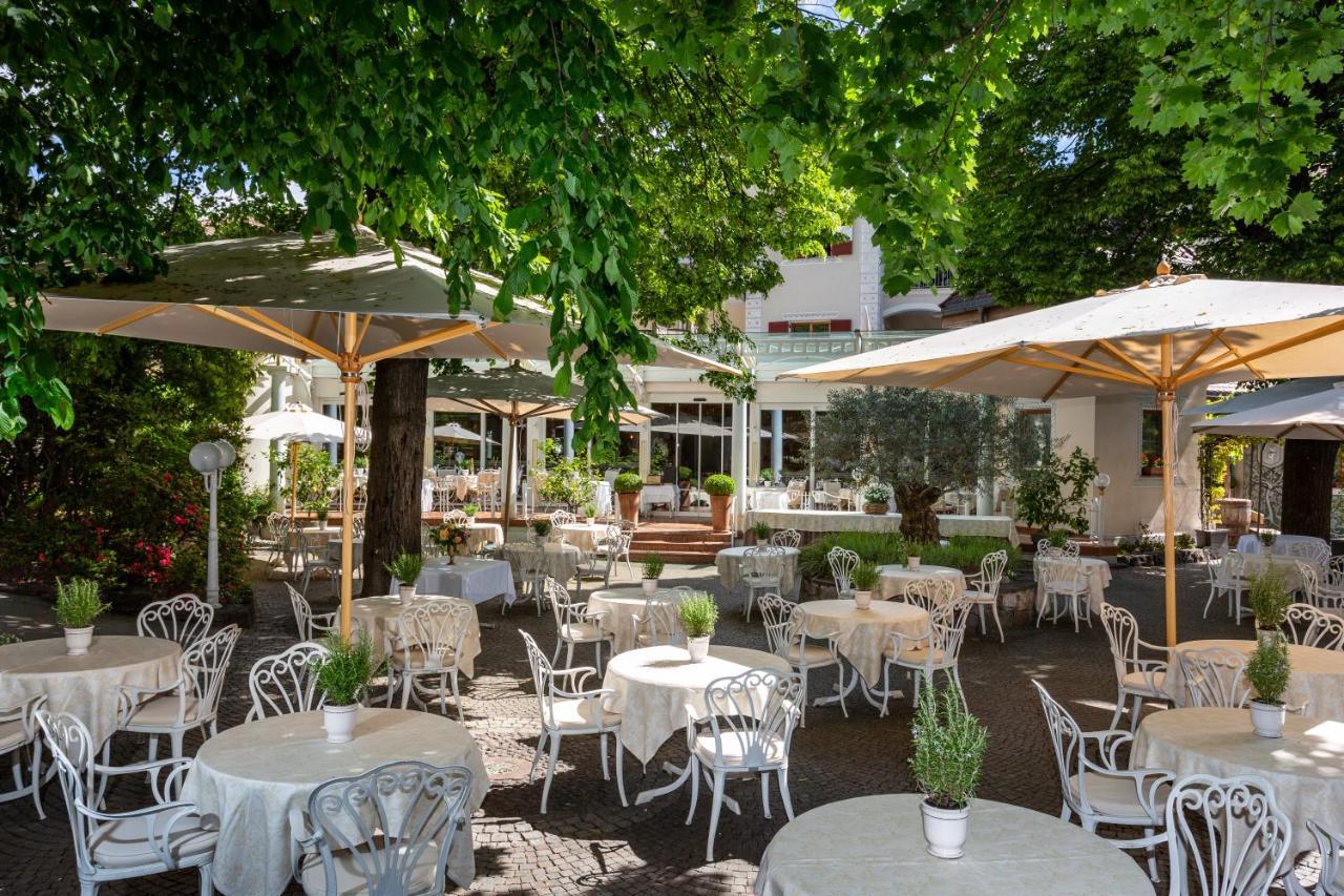 Romantik Oberwirt Hotel