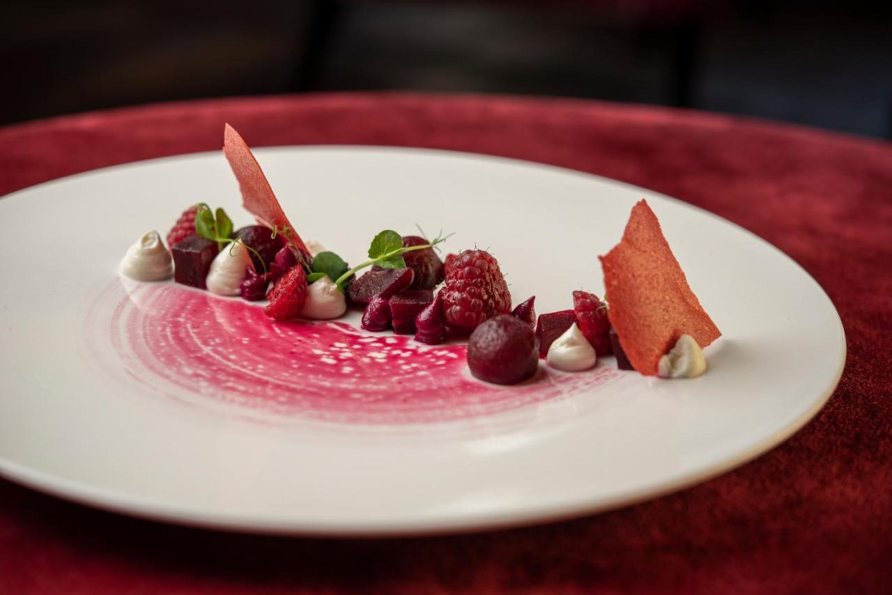 Hotel Romantik Oberwirt 4*