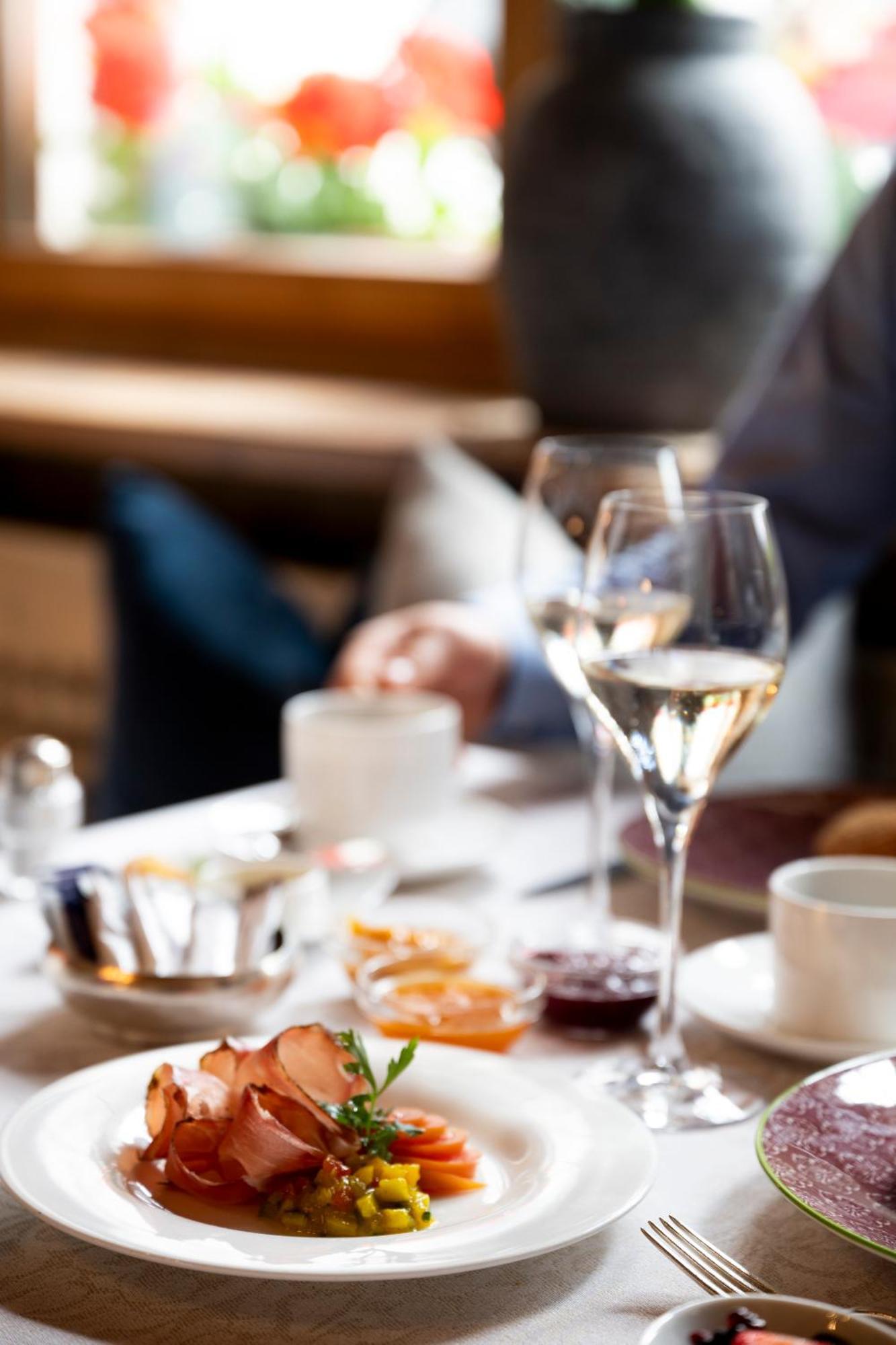 Hotel Romantik Oberwirt 4*