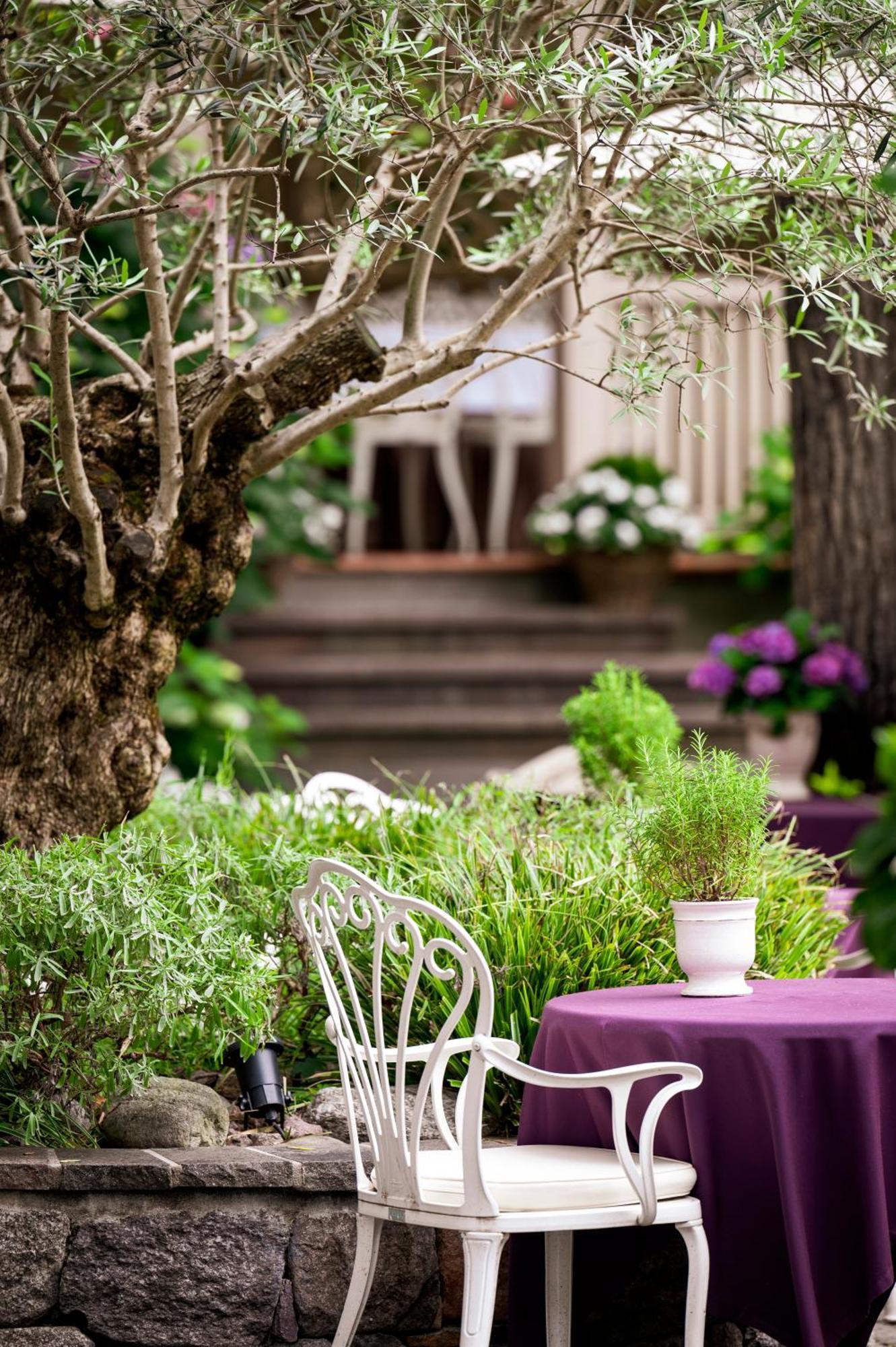 Romantik Oberwirt Hotel 4*