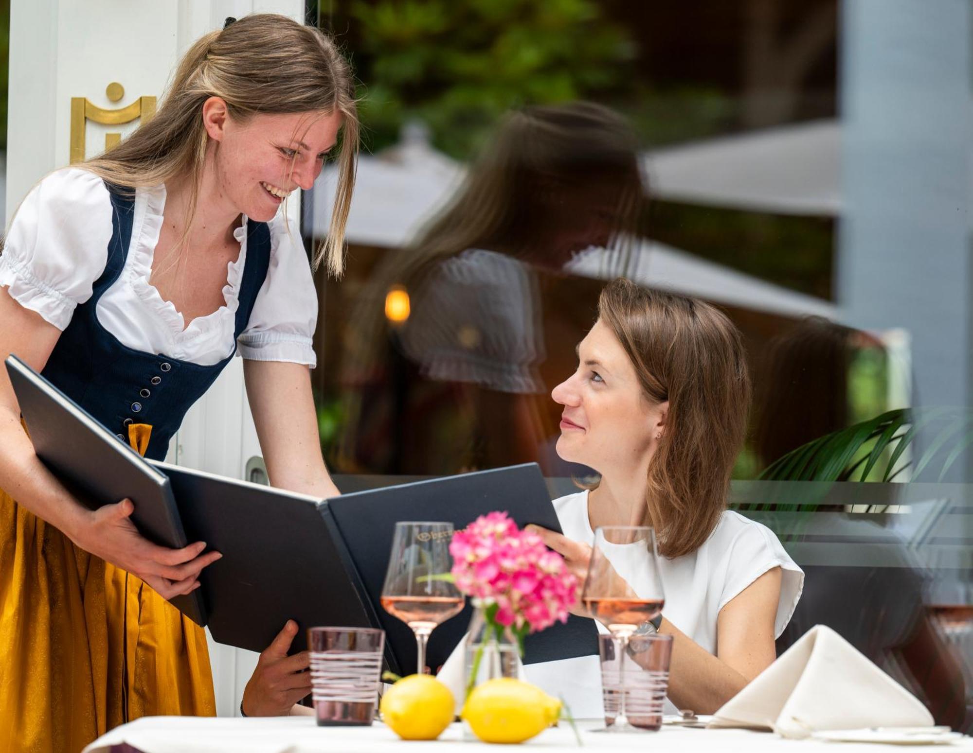 Hotel Romantik Oberwirt
