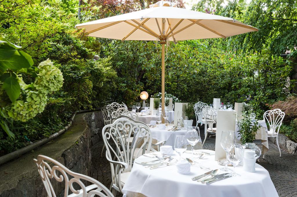 Romantik Oberwirt Hotel
