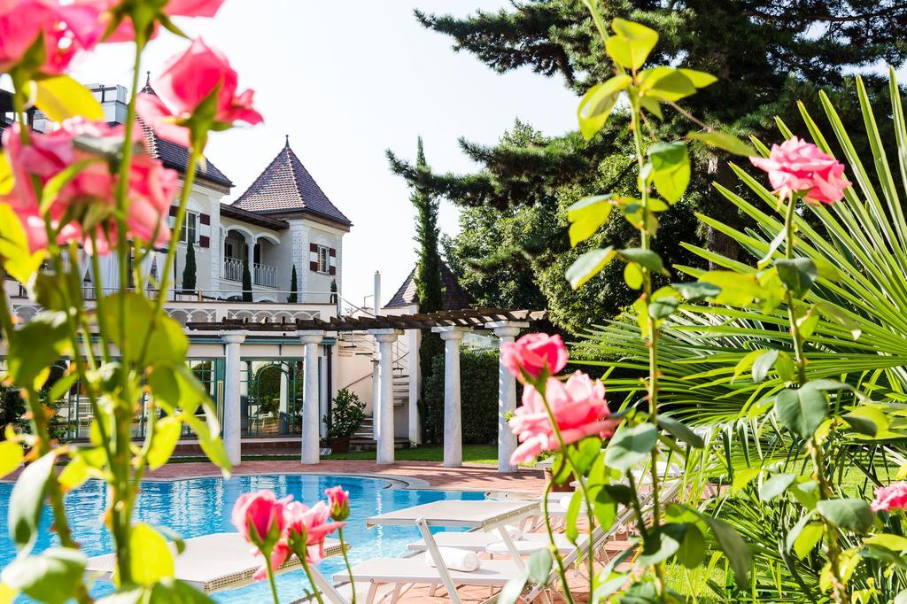Hotel Romantik Oberwirt Marling