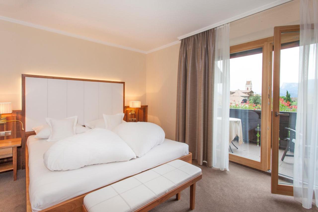Romantik Oberwirt Hotel 4*