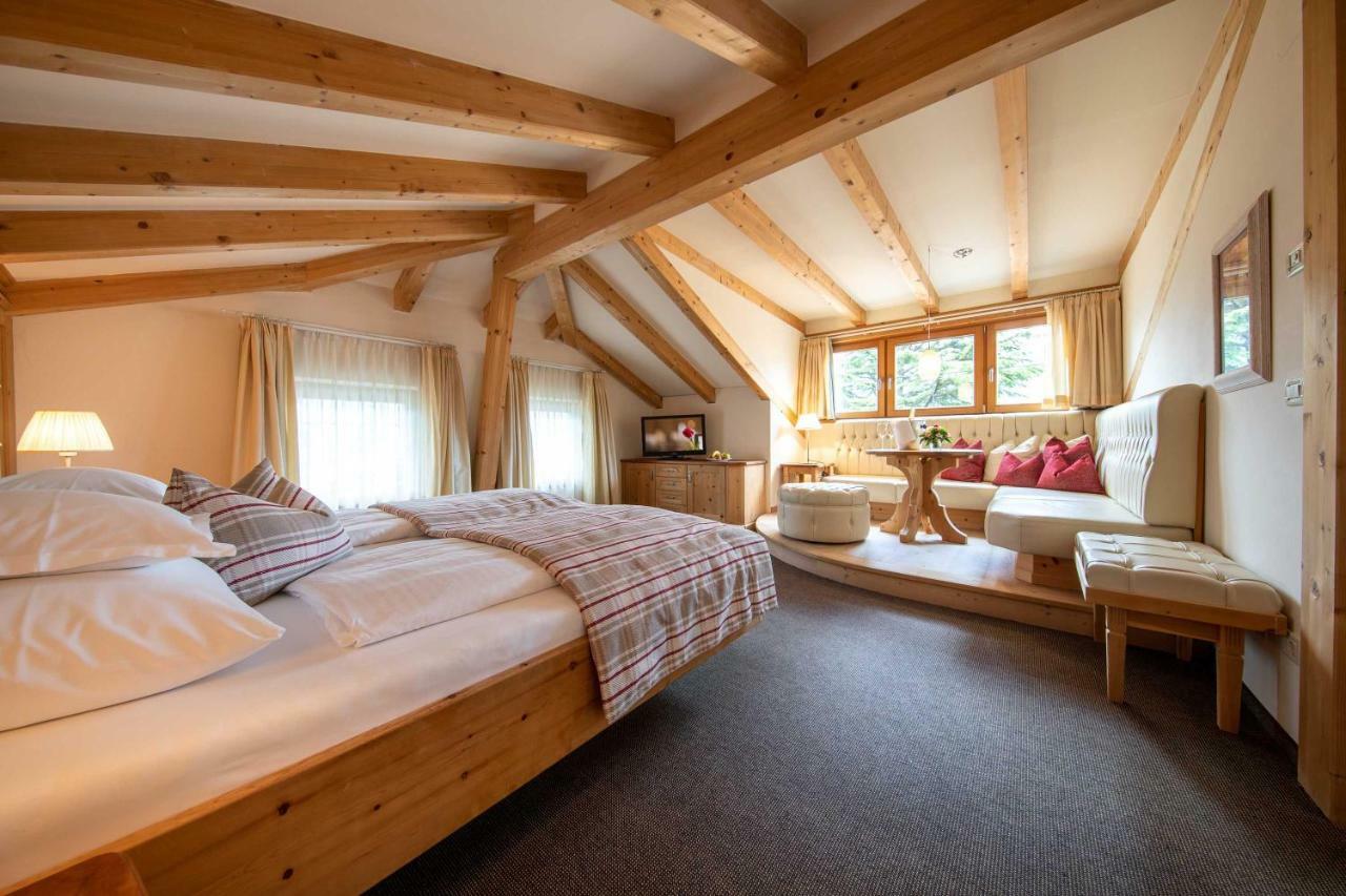 Hotel Romantik Oberwirt Marling