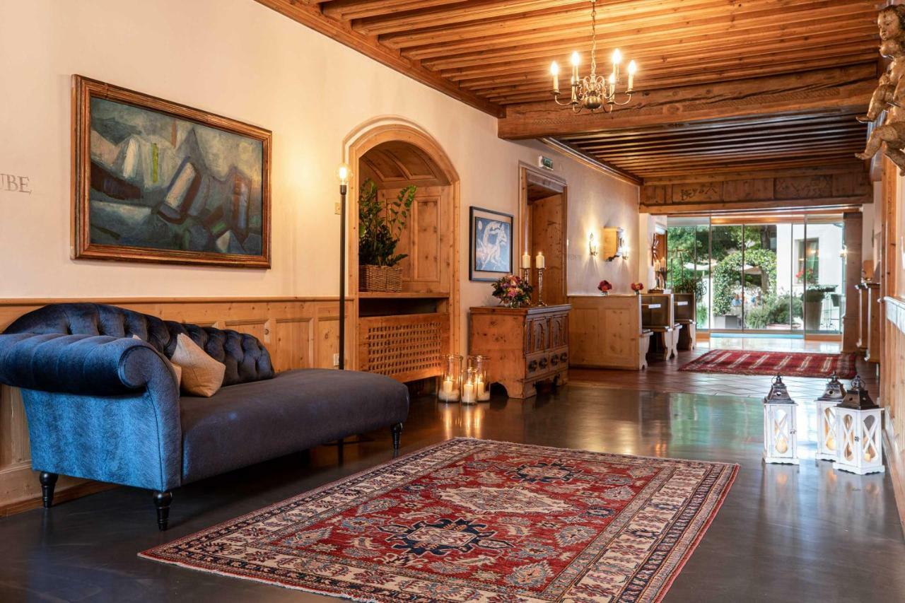 Romantik Oberwirt Hotel Marlengo