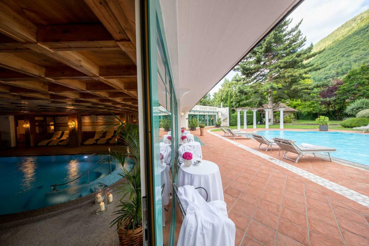 Romantik Oberwirt Hotel Marling
