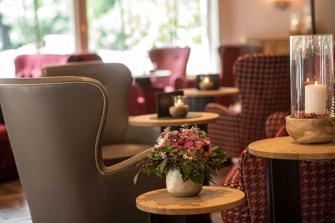 Romantik Oberwirt Hotel Marling