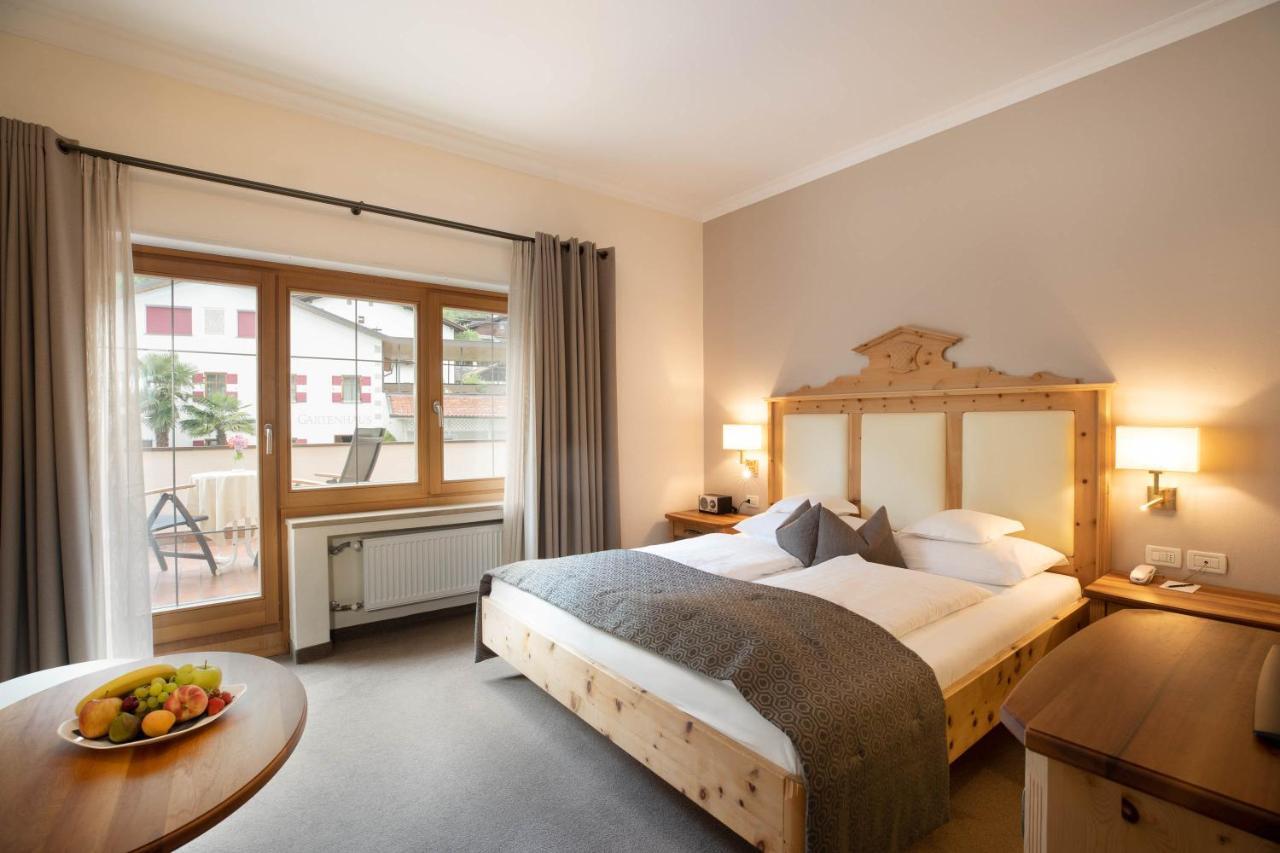 Romantik Oberwirt Hotel