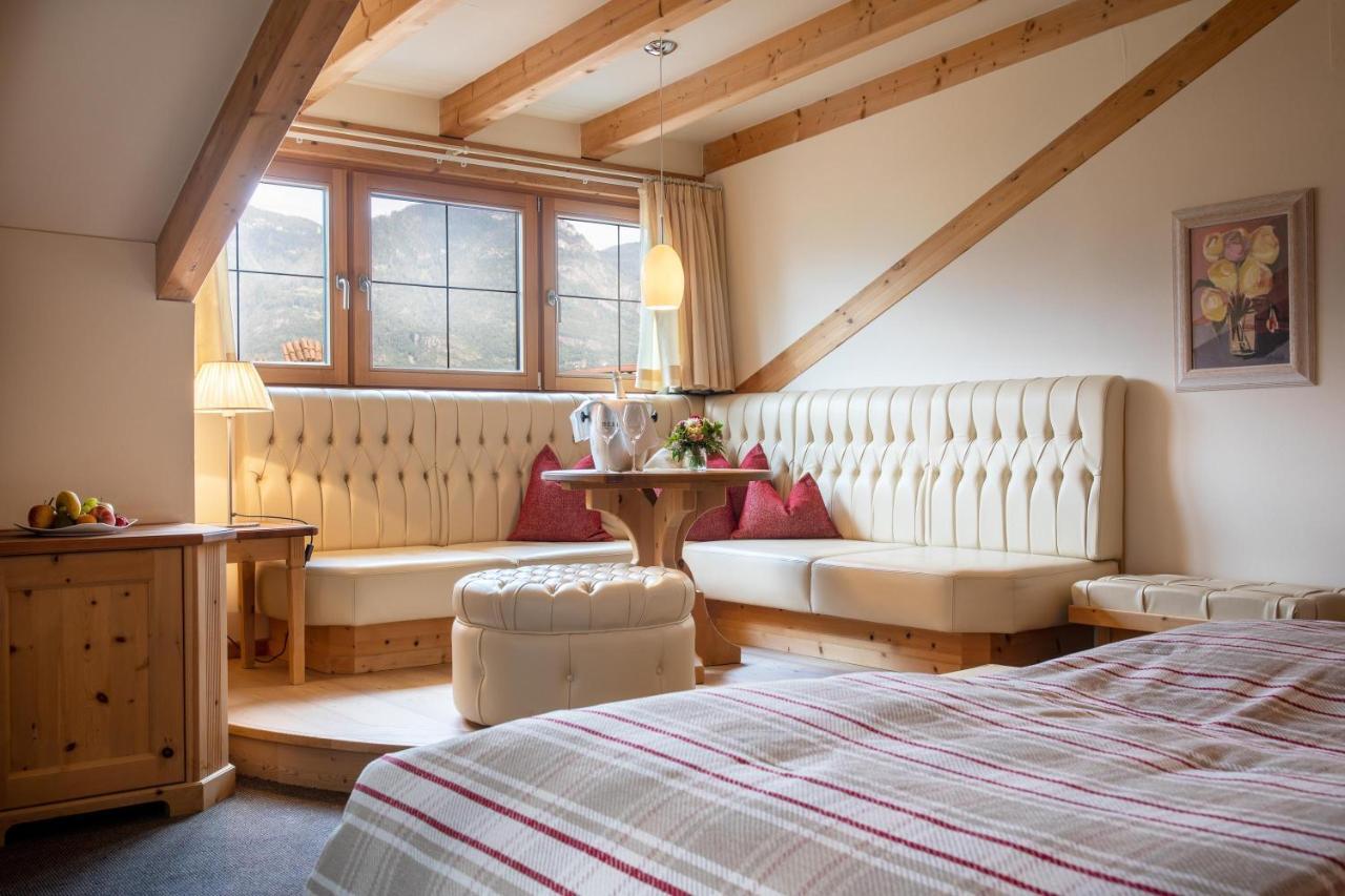 Romantik Oberwirt Hotel