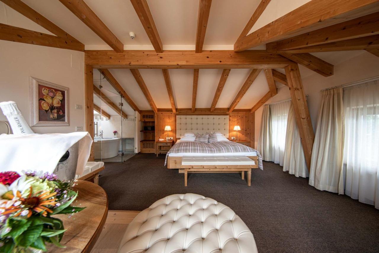 Romantik Oberwirt Hotel Marlengo